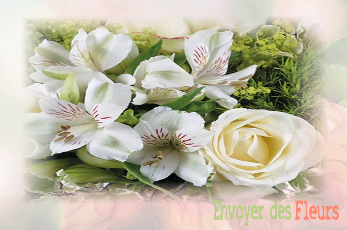 envoyer des fleurs à à SAINT-MARC-DU-COR